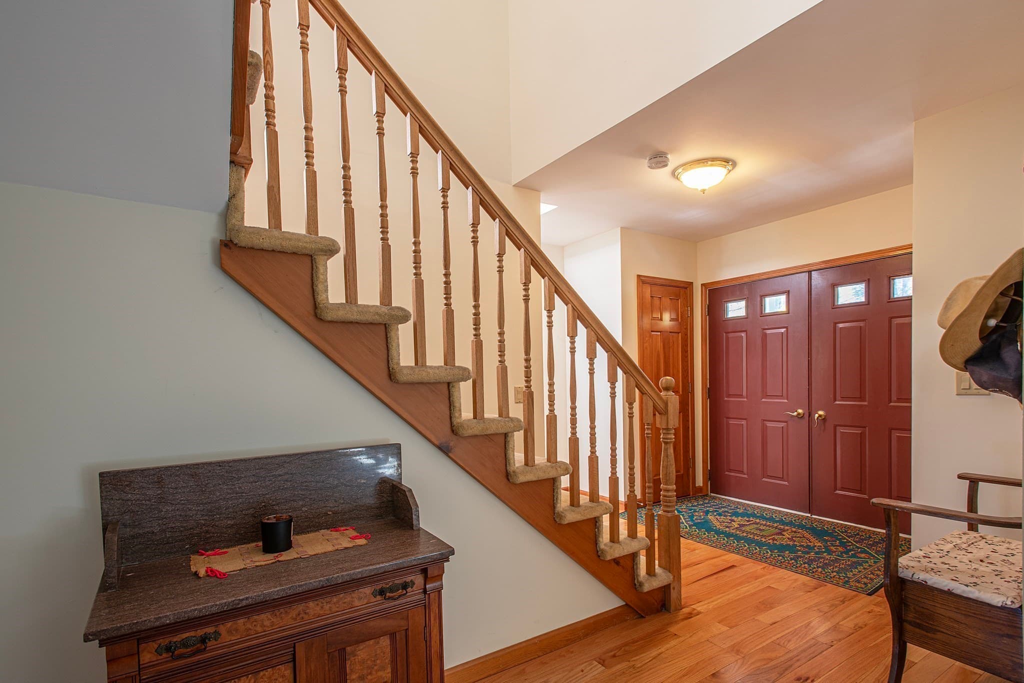 Single Family Residence at 7 E Buckland Road, Buckland MA 01370, photo 16 of 40
