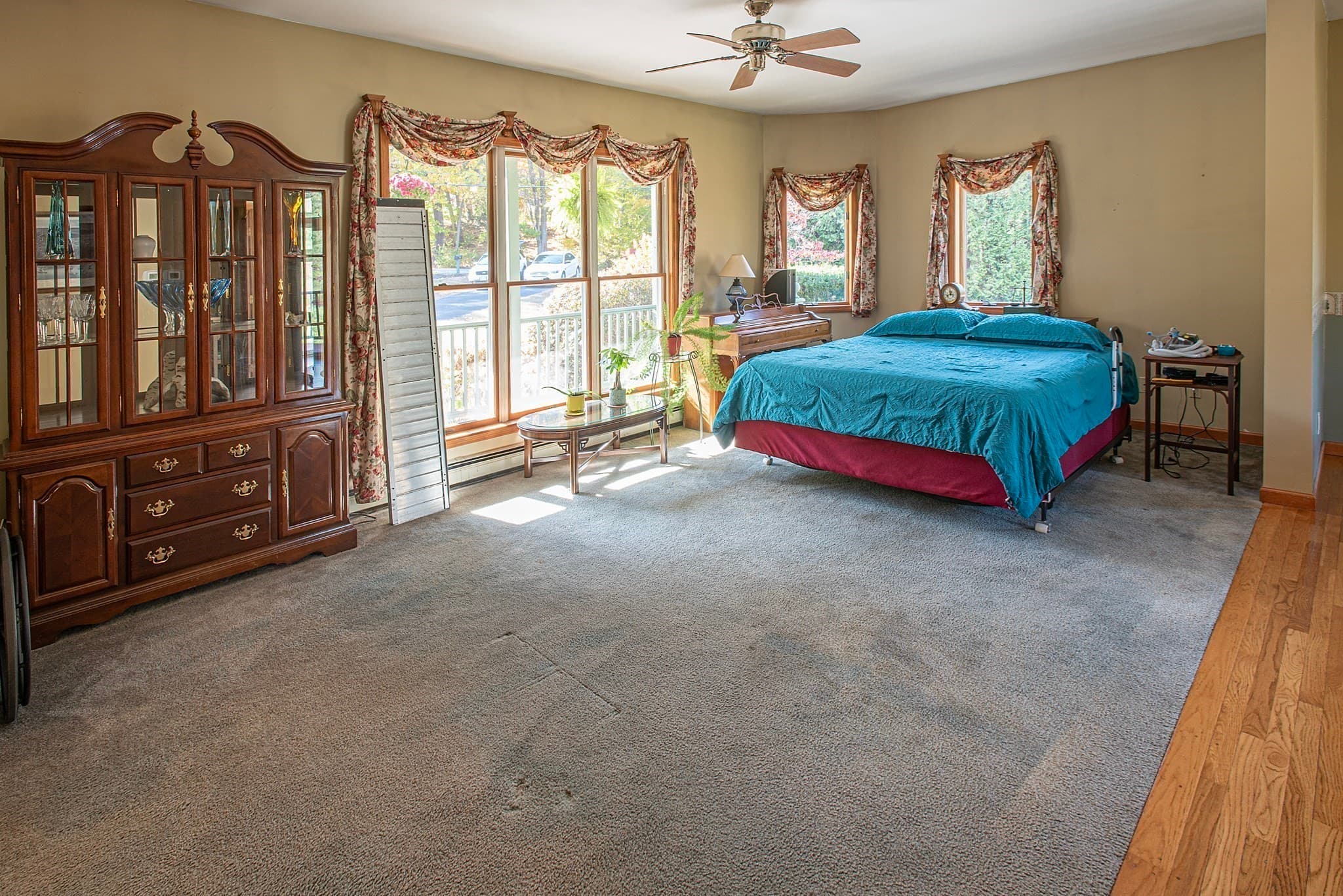 Single Family Residence at 7 E Buckland Road, Buckland MA 01370, photo 12 of 40