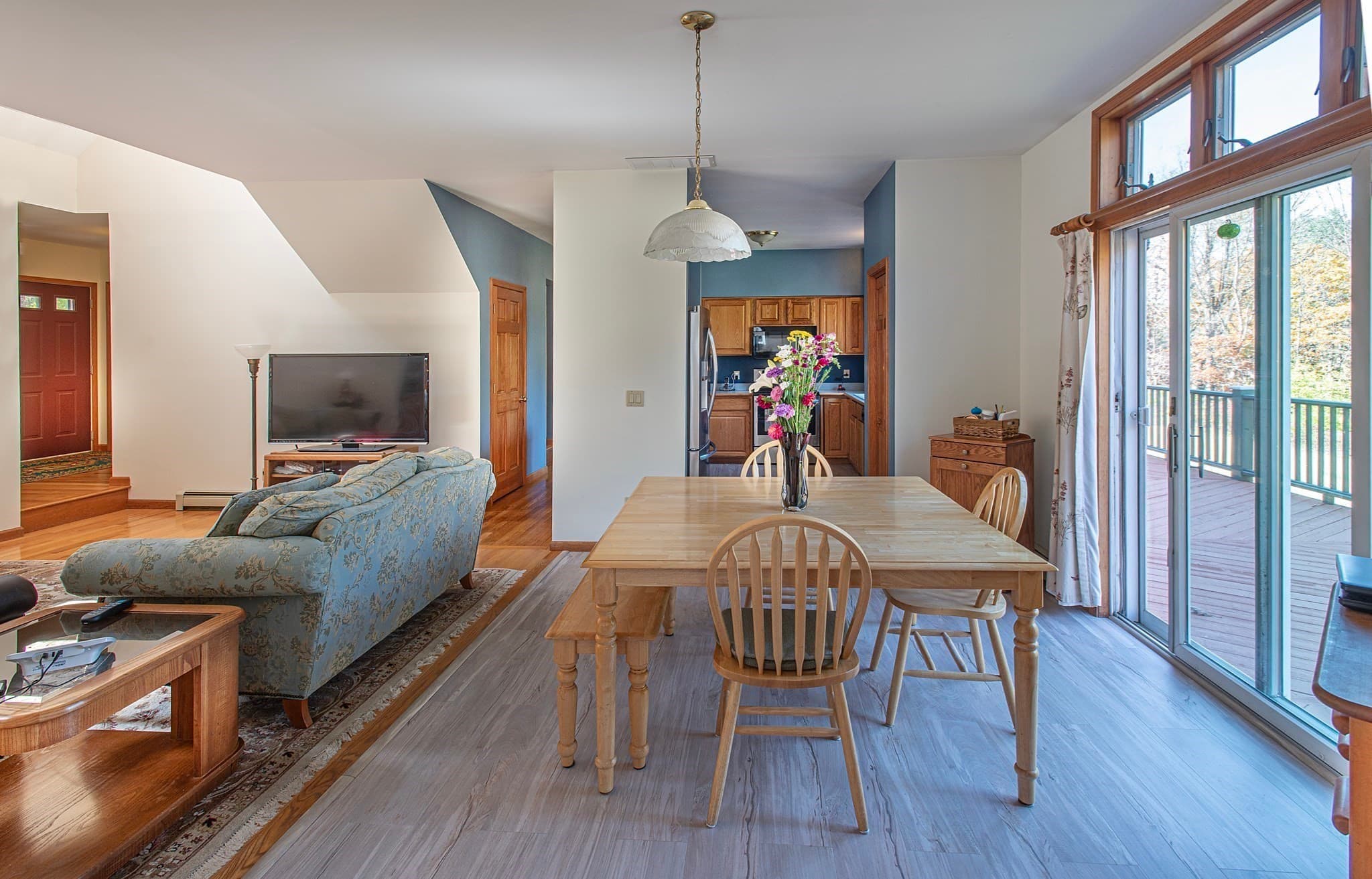 Single Family Residence at 7 E Buckland Road, Buckland MA 01370, photo 22 of 40