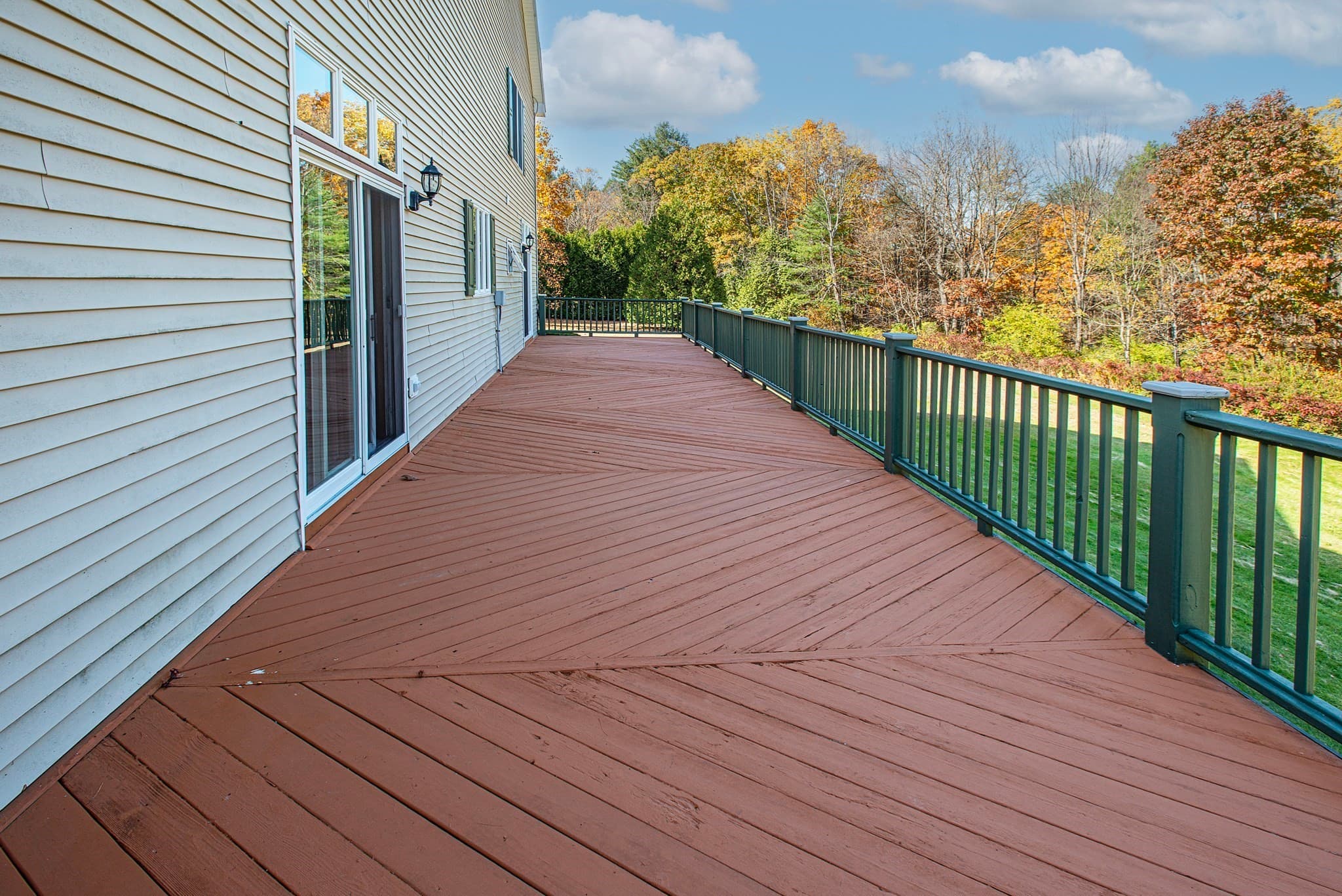 Single Family Residence at 7 E Buckland Road, Buckland MA 01370, photo 7 of 40