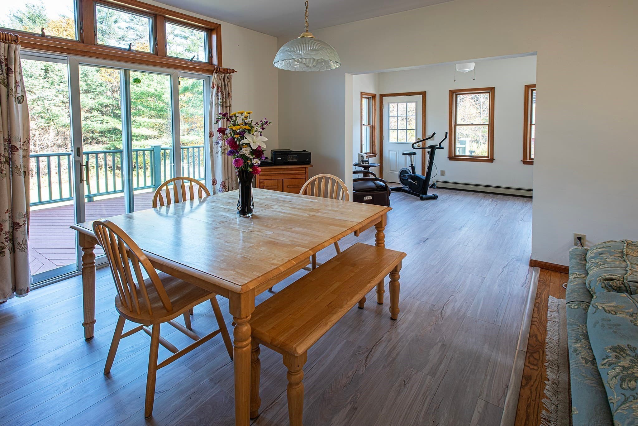 Single Family Residence at 7 E Buckland Road, Buckland MA 01370, photo 20 of 40