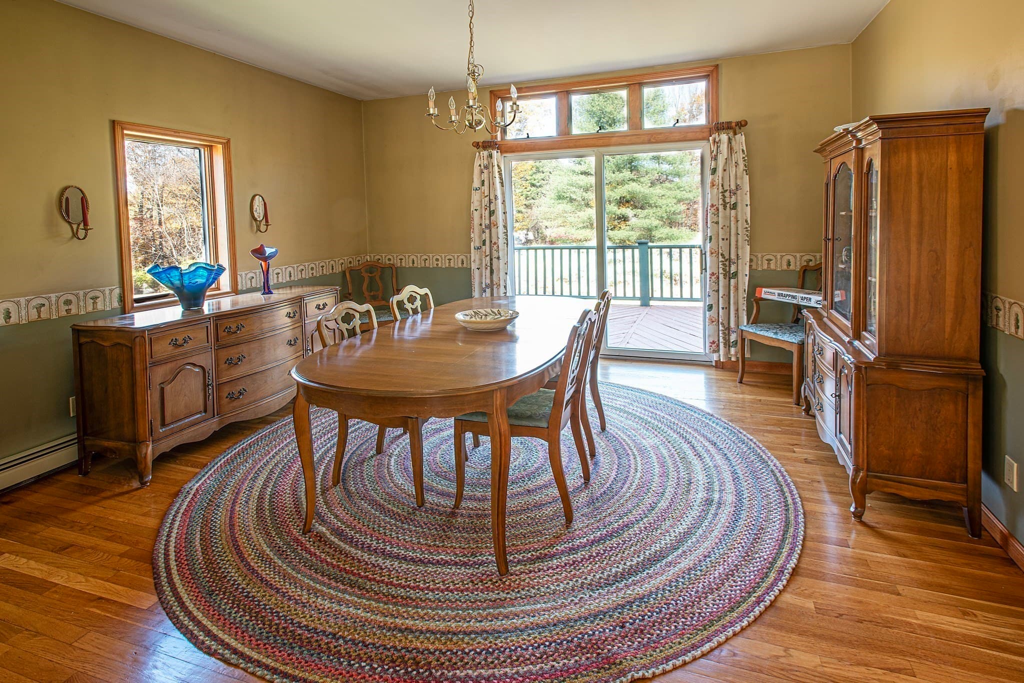 Single Family Residence at 7 E Buckland Road, Buckland MA 01370, photo 14 of 40