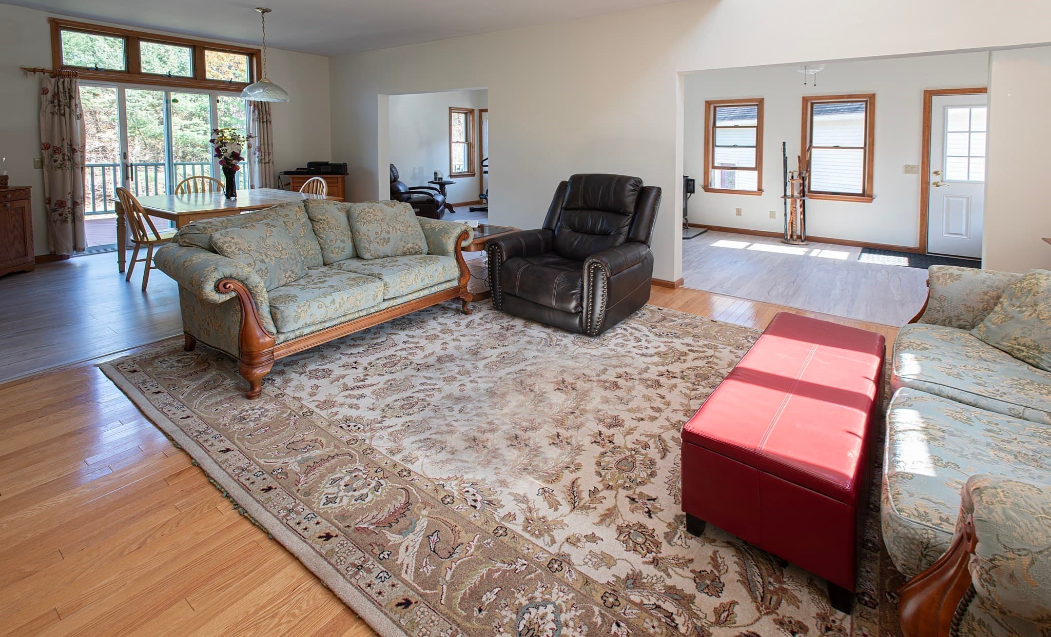 Single Family Residence at 7 E Buckland Road, Buckland MA 01370, photo 19 of 40