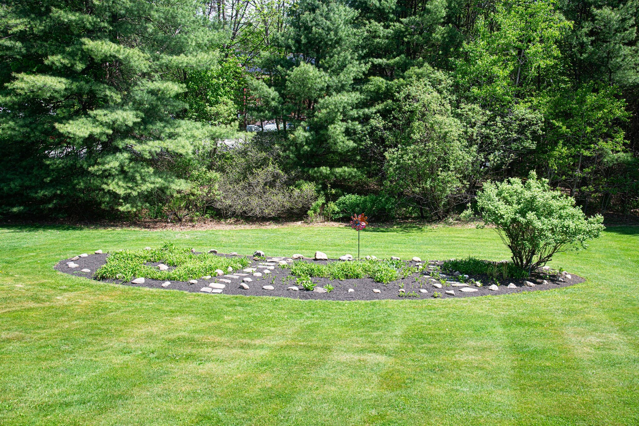 Single Family Residence at 7 E Buckland Road, Buckland MA 01370, photo 40 of 40