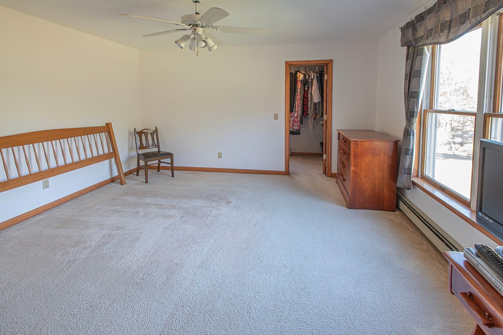 Single Family Residence at 7 E Buckland Road, Buckland MA 01370, photo 25 of 40