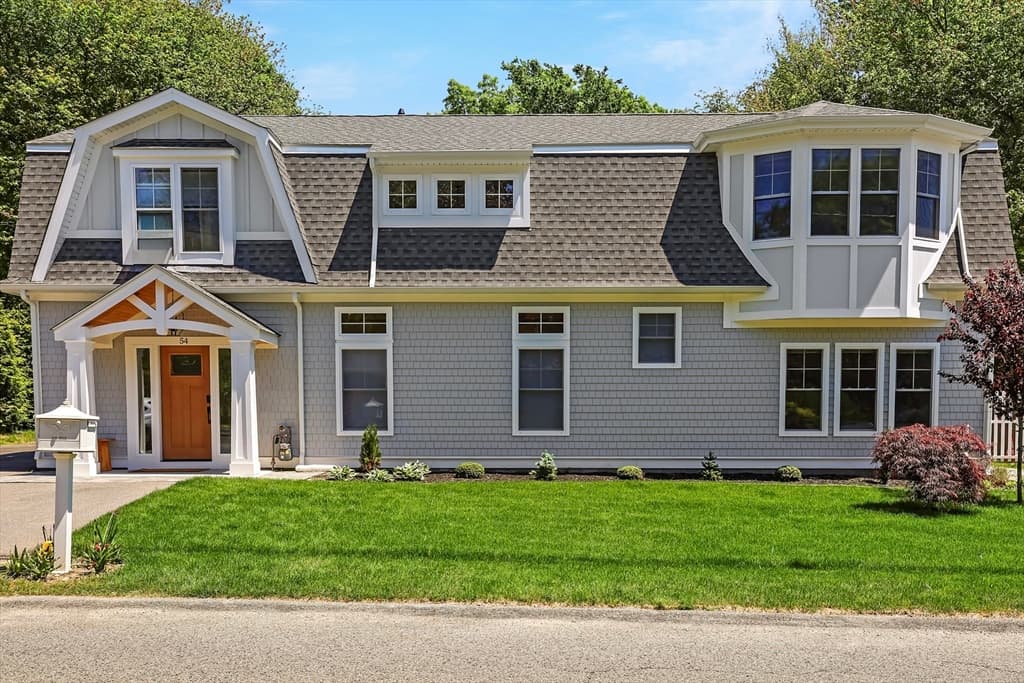 54 Robert Street, Westport MA 02790