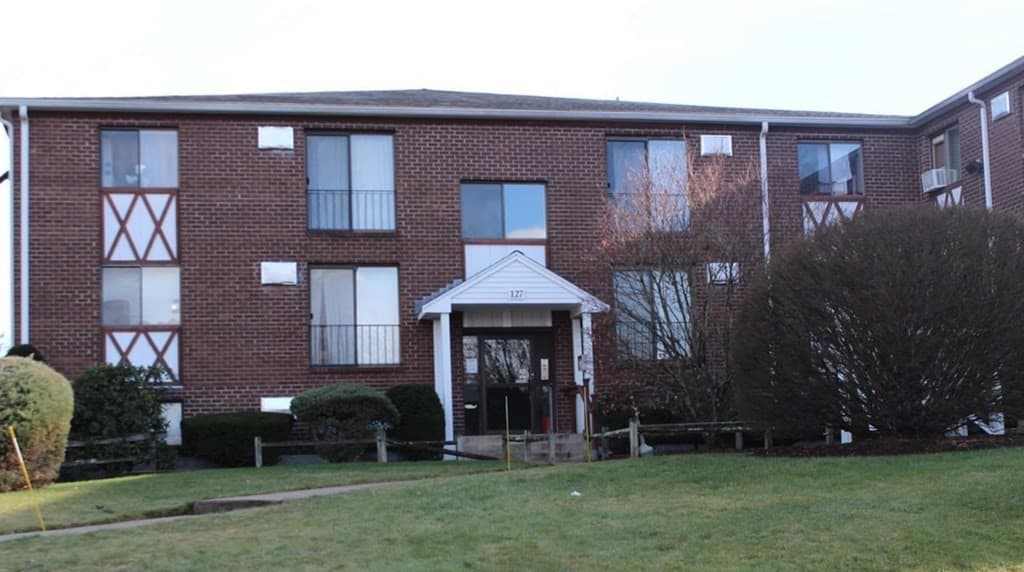 127 Kings St # 304, Franklin MA 02038