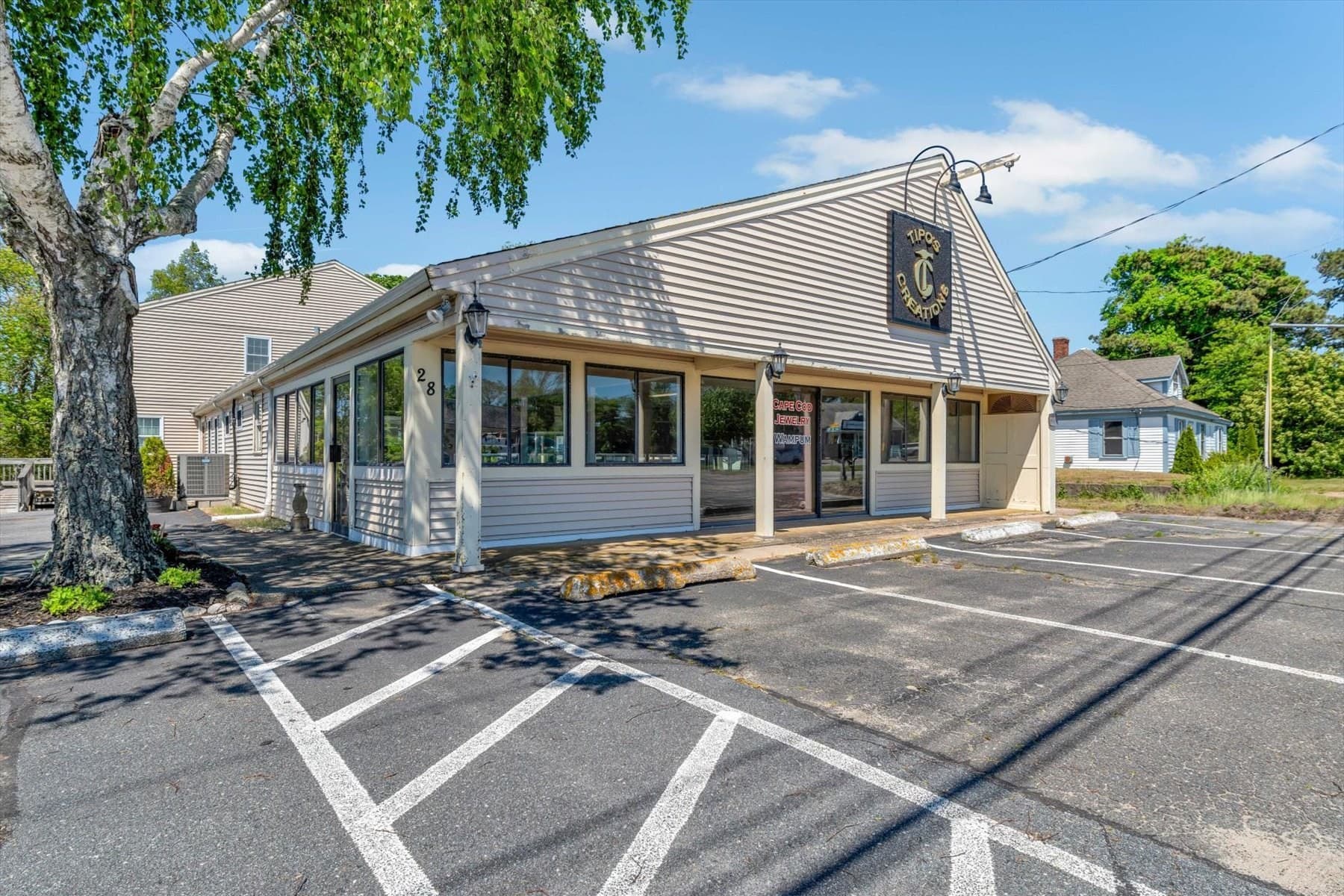 Commercial Sale at 28 Main St, Dennis MA 02639, photo 2 of 35