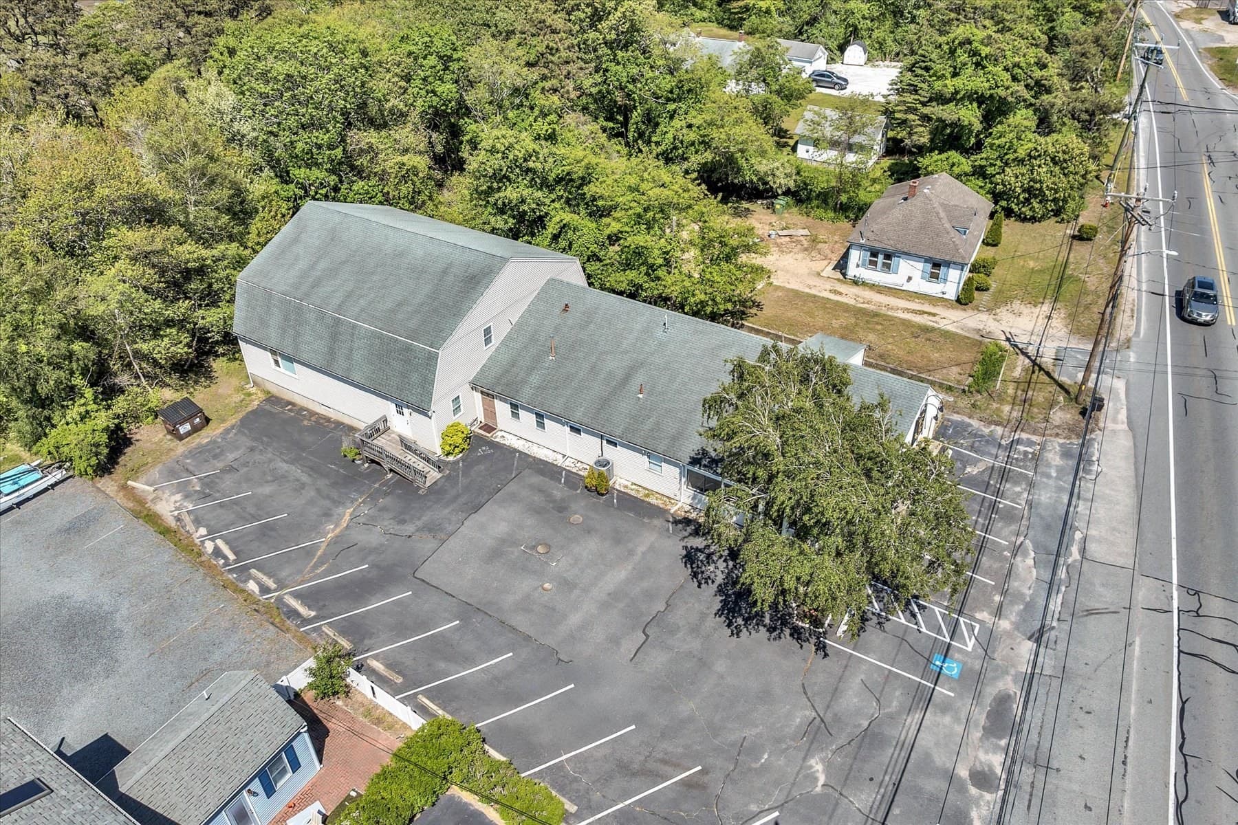 Commercial Sale at 28 Main St, Dennis MA 02639, photo 6 of 35