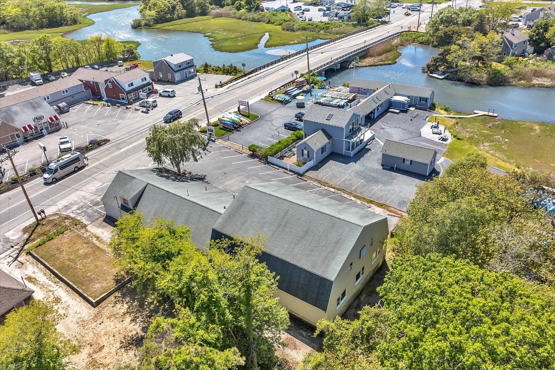 Commercial Sale at 28 Main St, Dennis MA 02639, photo 7 of 35