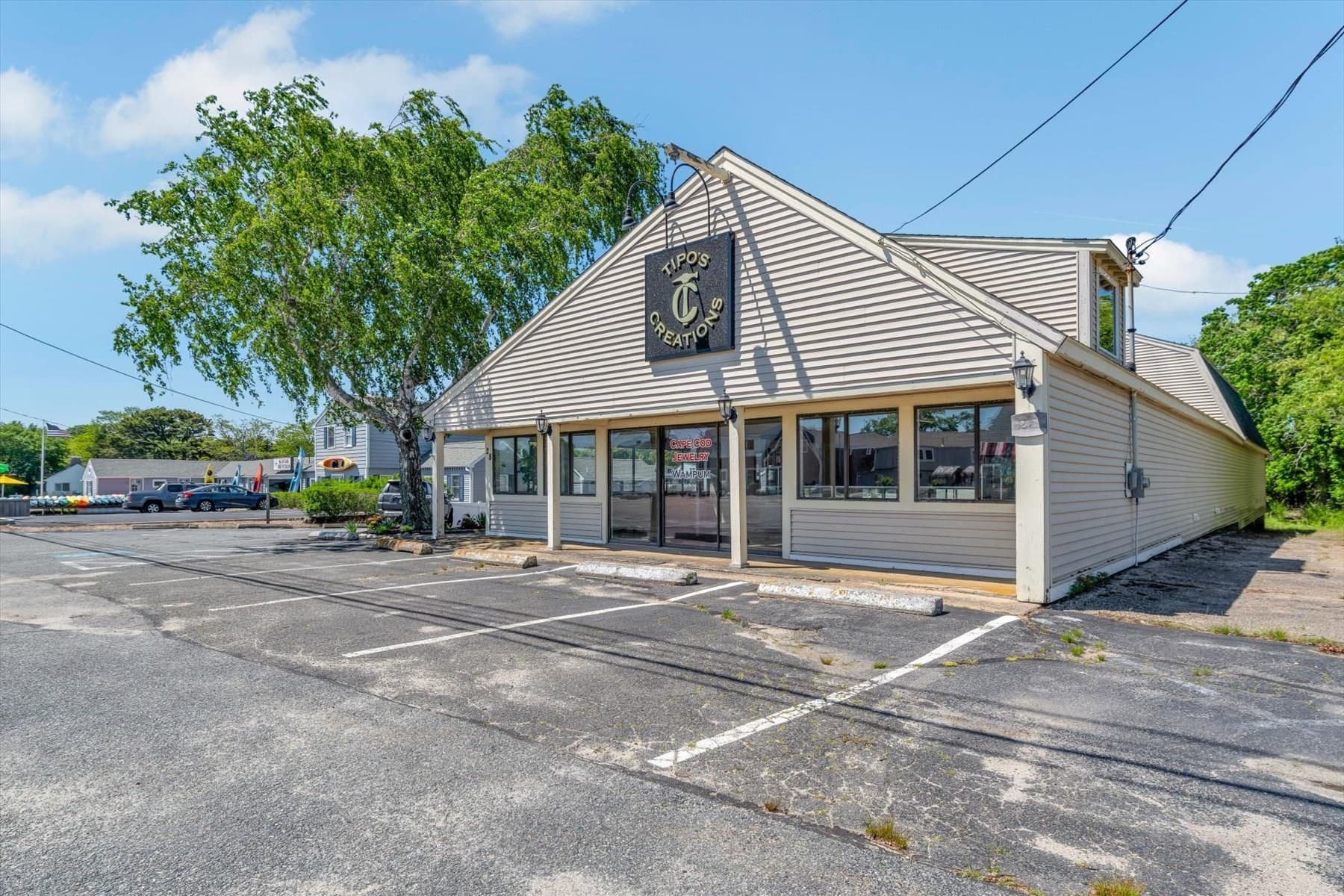 Commercial Sale at 28 Main St, Dennis MA 02639, photo 3 of 35
