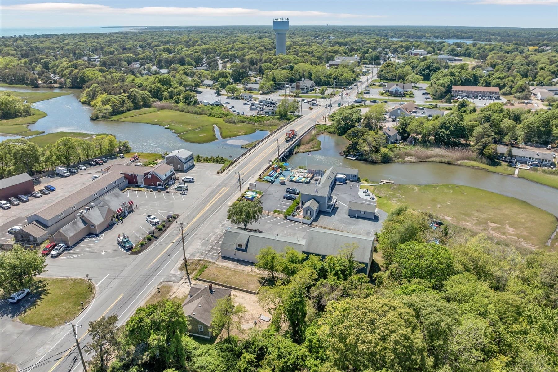 Commercial Sale at 28 Main St, Dennis MA 02639, photo 9 of 35