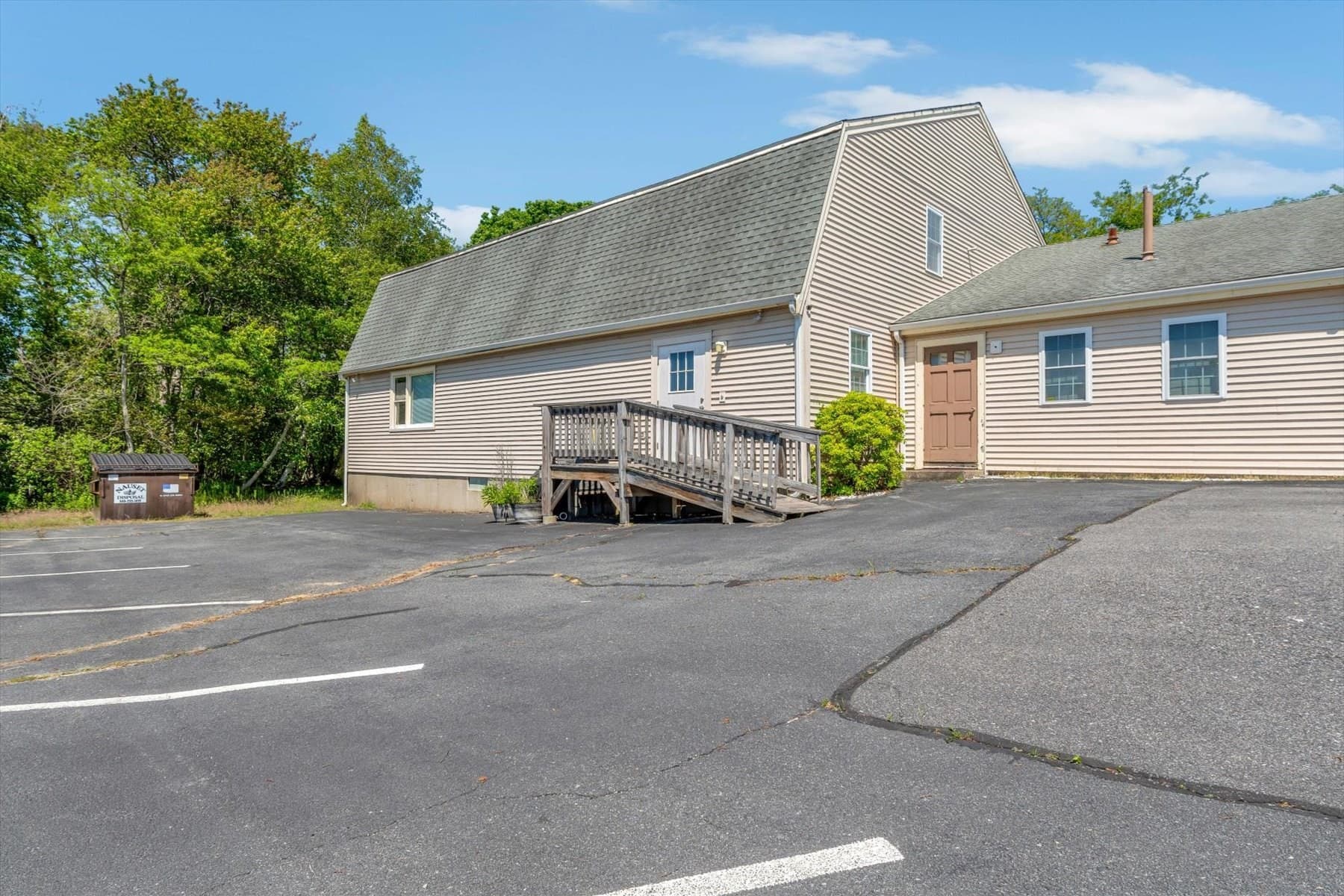 Commercial Sale at 28 Main St, Dennis MA 02639, photo 4 of 35