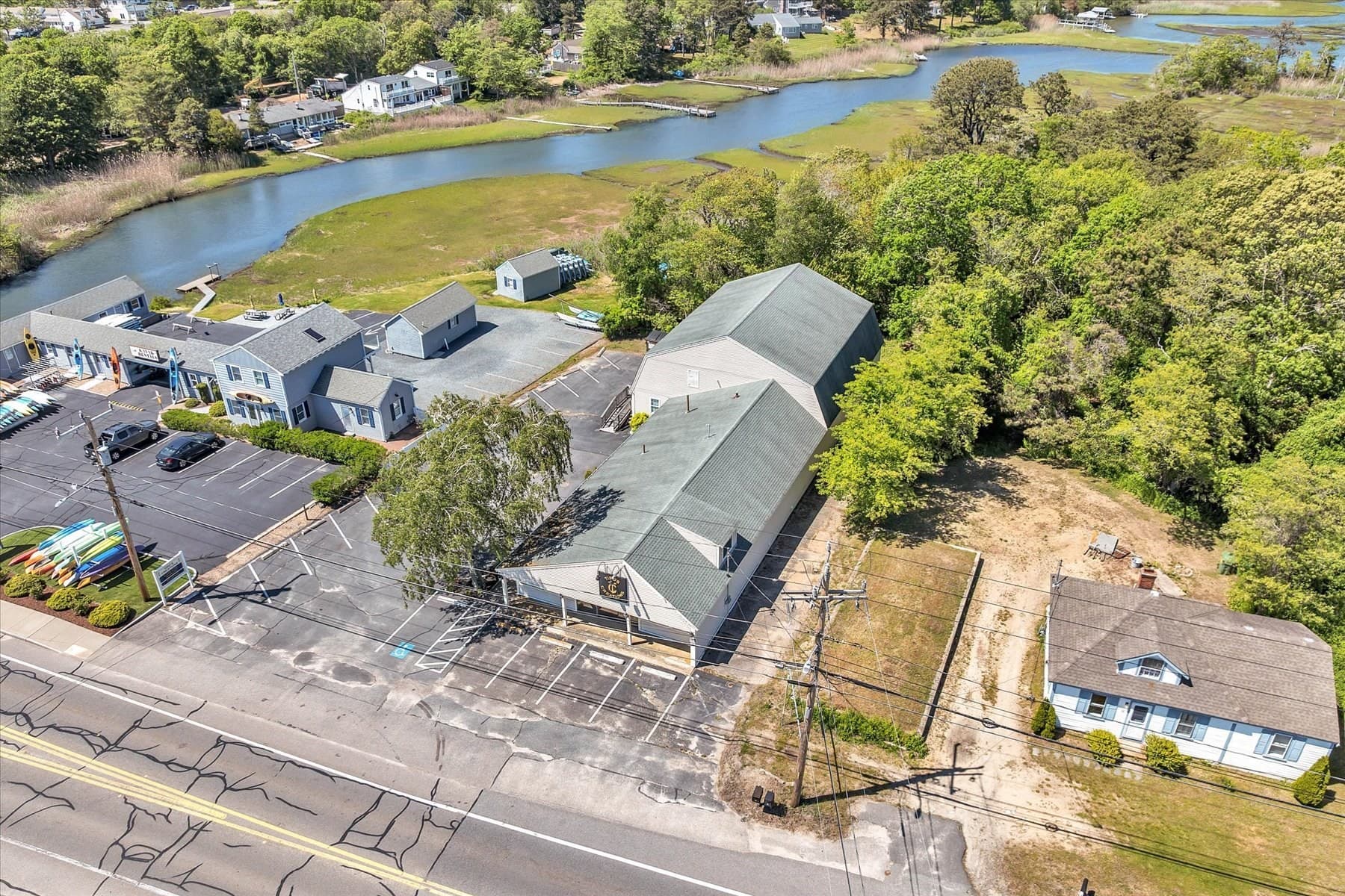 Commercial Sale at 28 Main St, Dennis MA 02639, photo 8 of 35