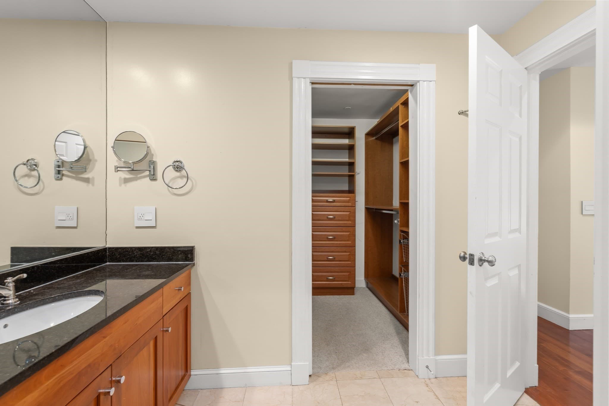 Condominium at 408 Columbus Ave # 2, Boston MA 02116, photo 26 of 37
