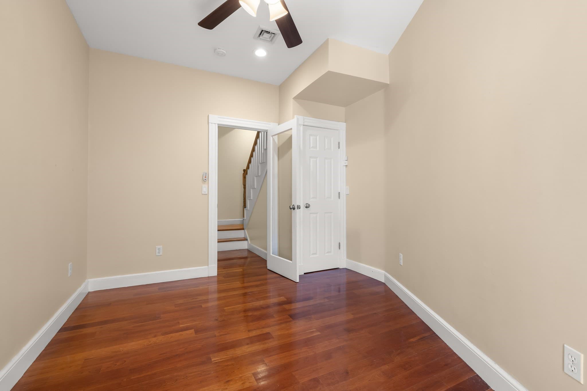 Condominium at 408 Columbus Ave # 2, Boston MA 02116, photo 22 of 37