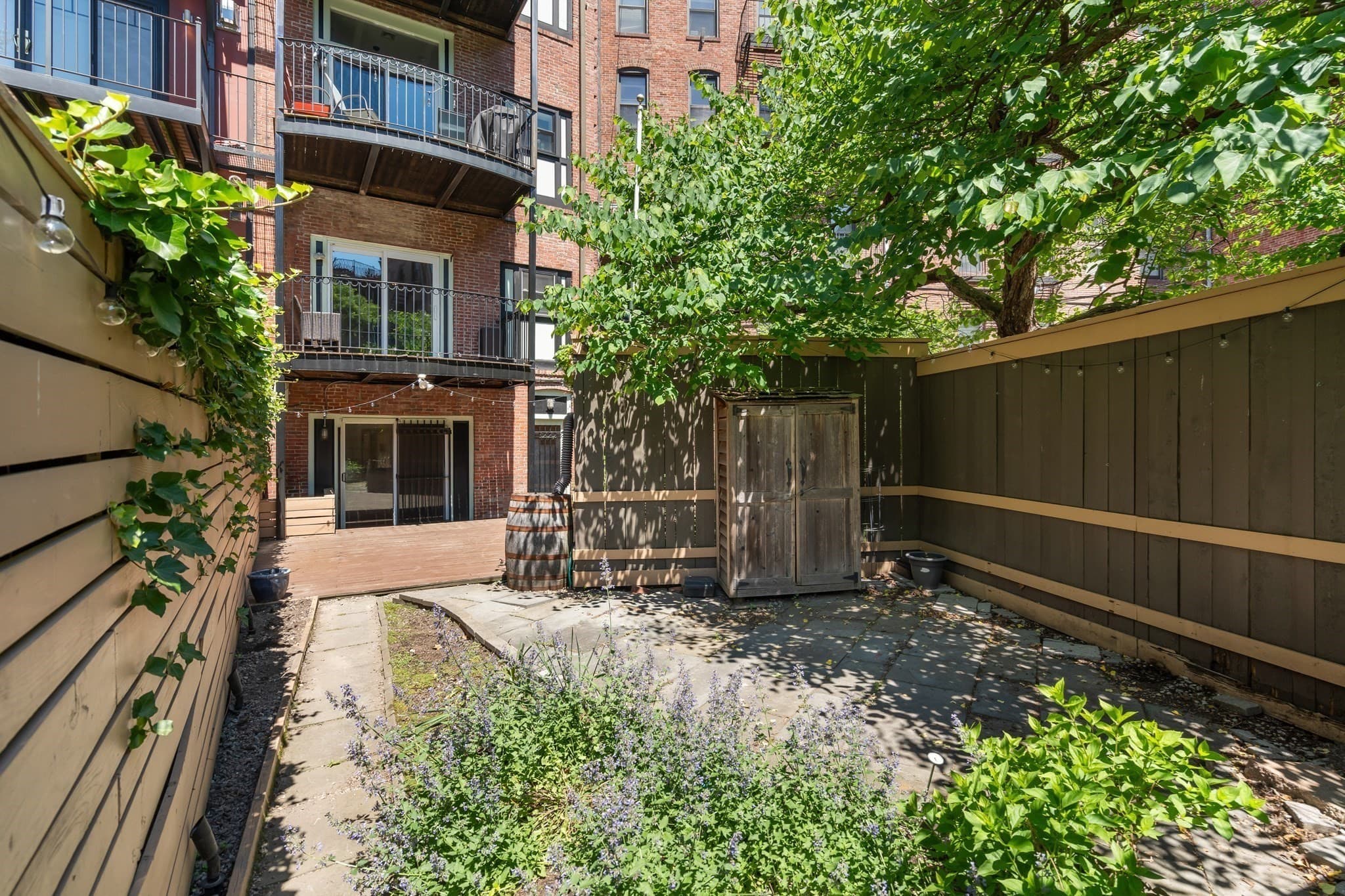 Condominium at 408 Columbus Ave # 2, Boston MA 02116, photo 32 of 37