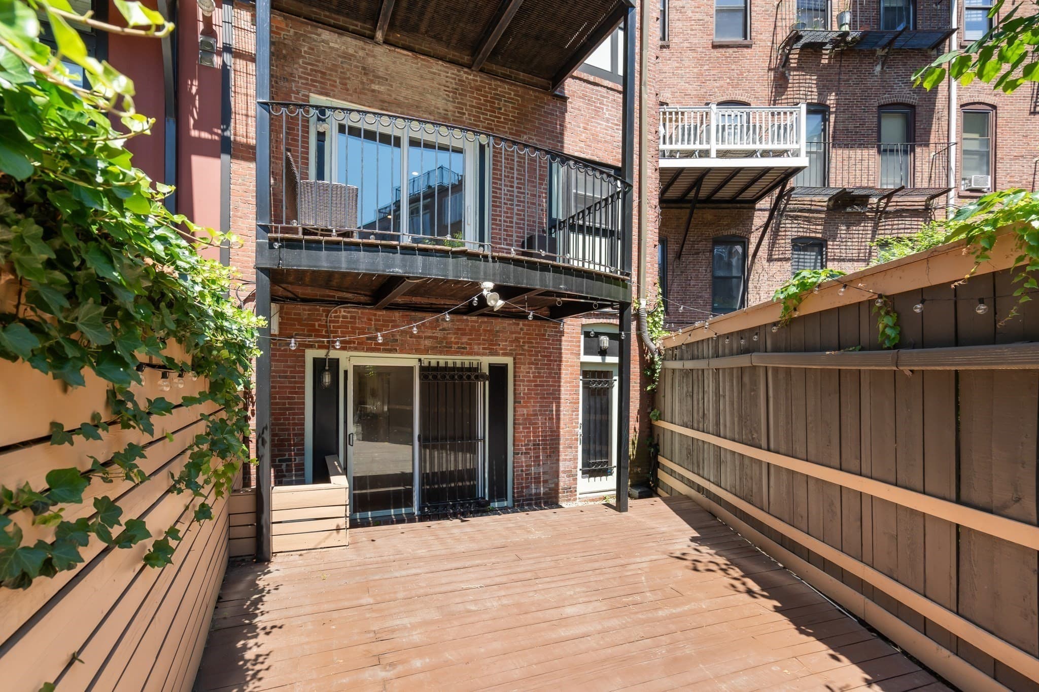 Condominium at 408 Columbus Ave # 2, Boston MA 02116, photo 30 of 37