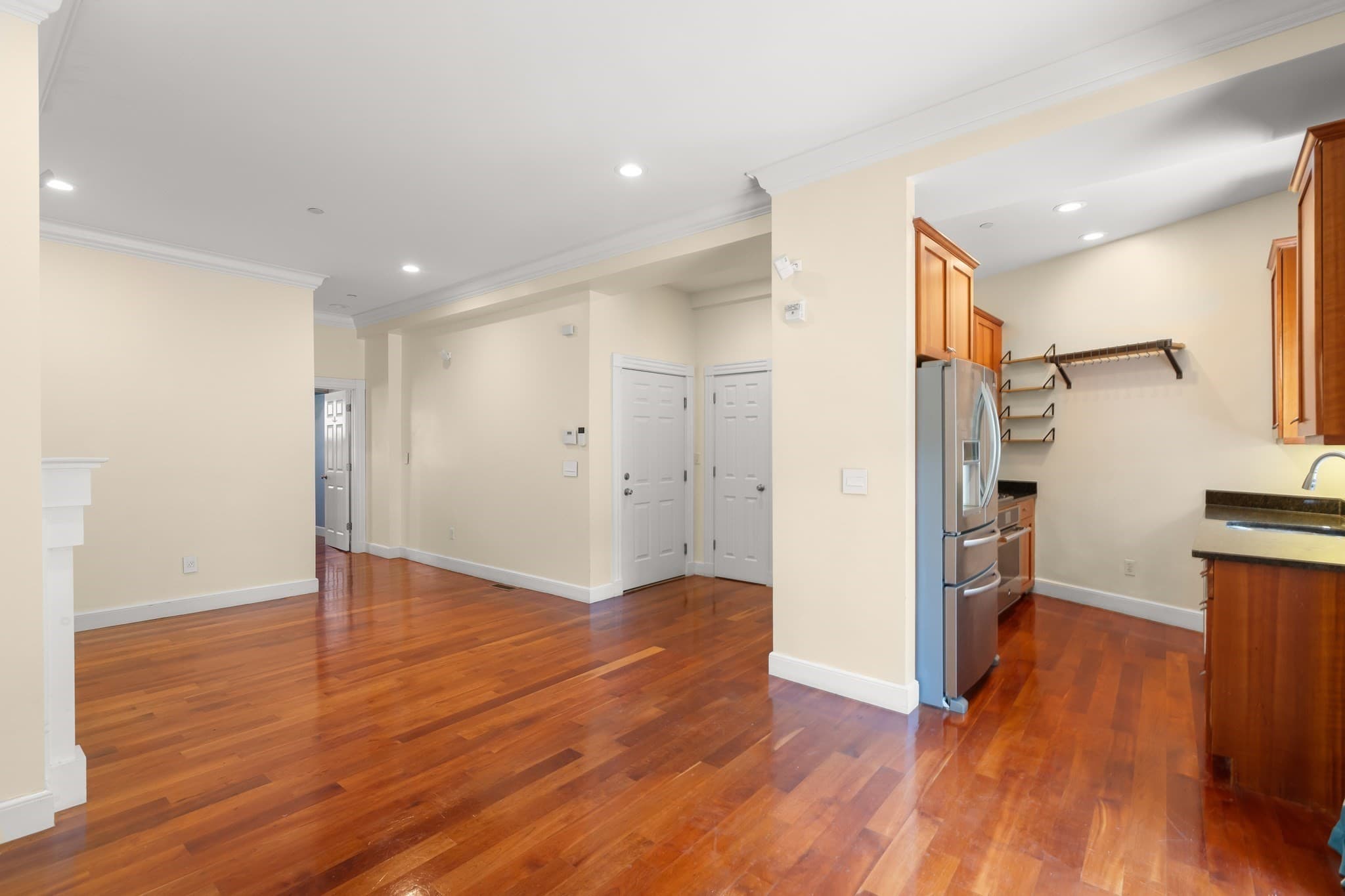 Condominium at 408 Columbus Ave # 2, Boston MA 02116, photo 10 of 37