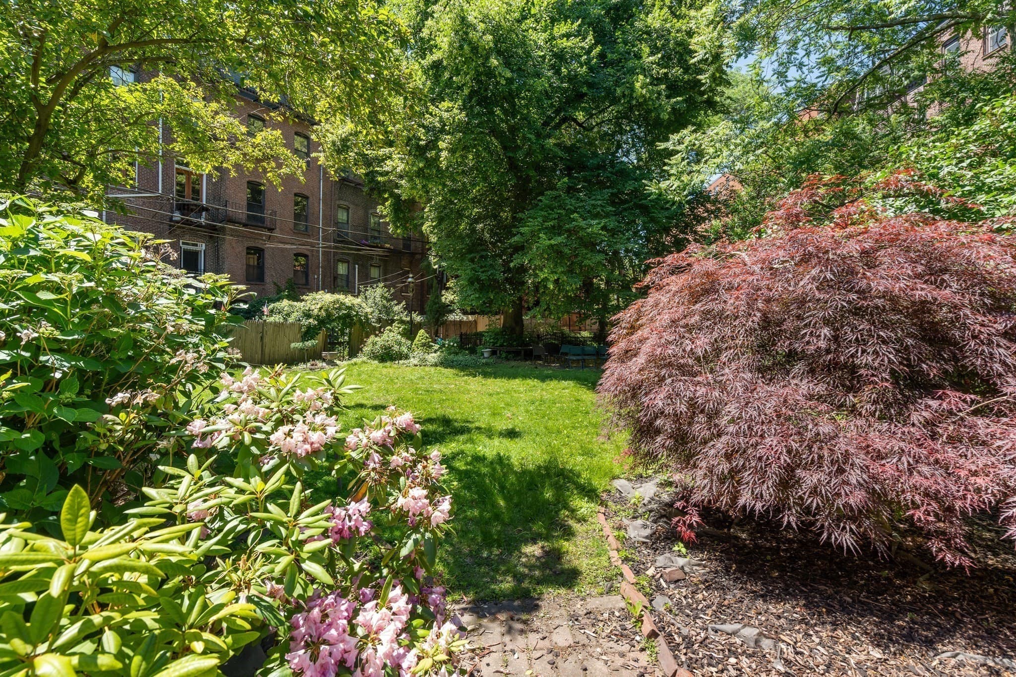 Condominium at 408 Columbus Ave # 2, Boston MA 02116, photo 33 of 37