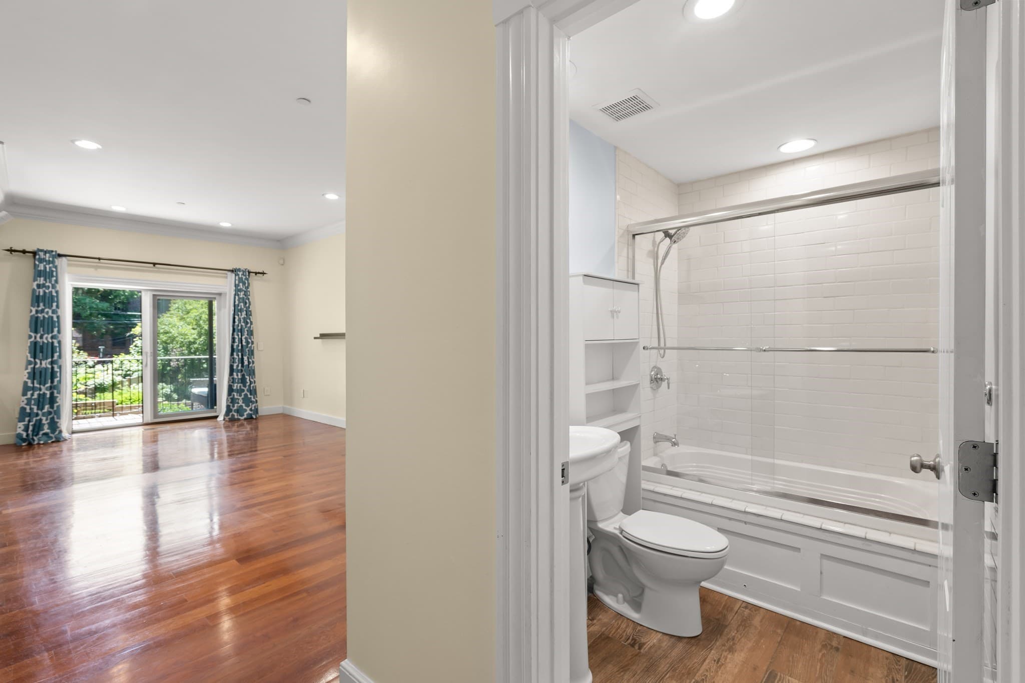 Condominium at 408 Columbus Ave # 2, Boston MA 02116, photo 18 of 37