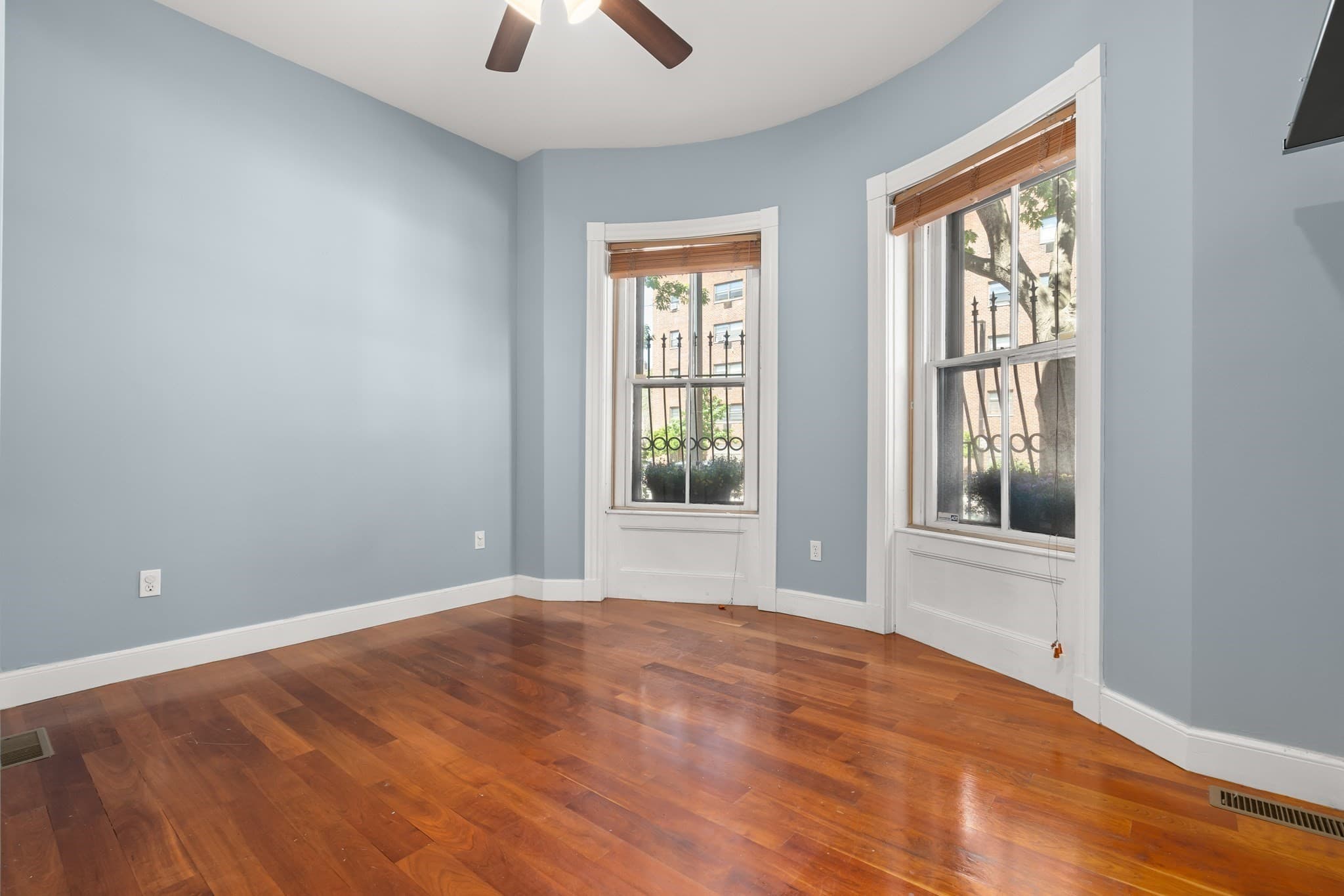 Condominium at 408 Columbus Ave # 2, Boston MA 02116, photo 15 of 37
