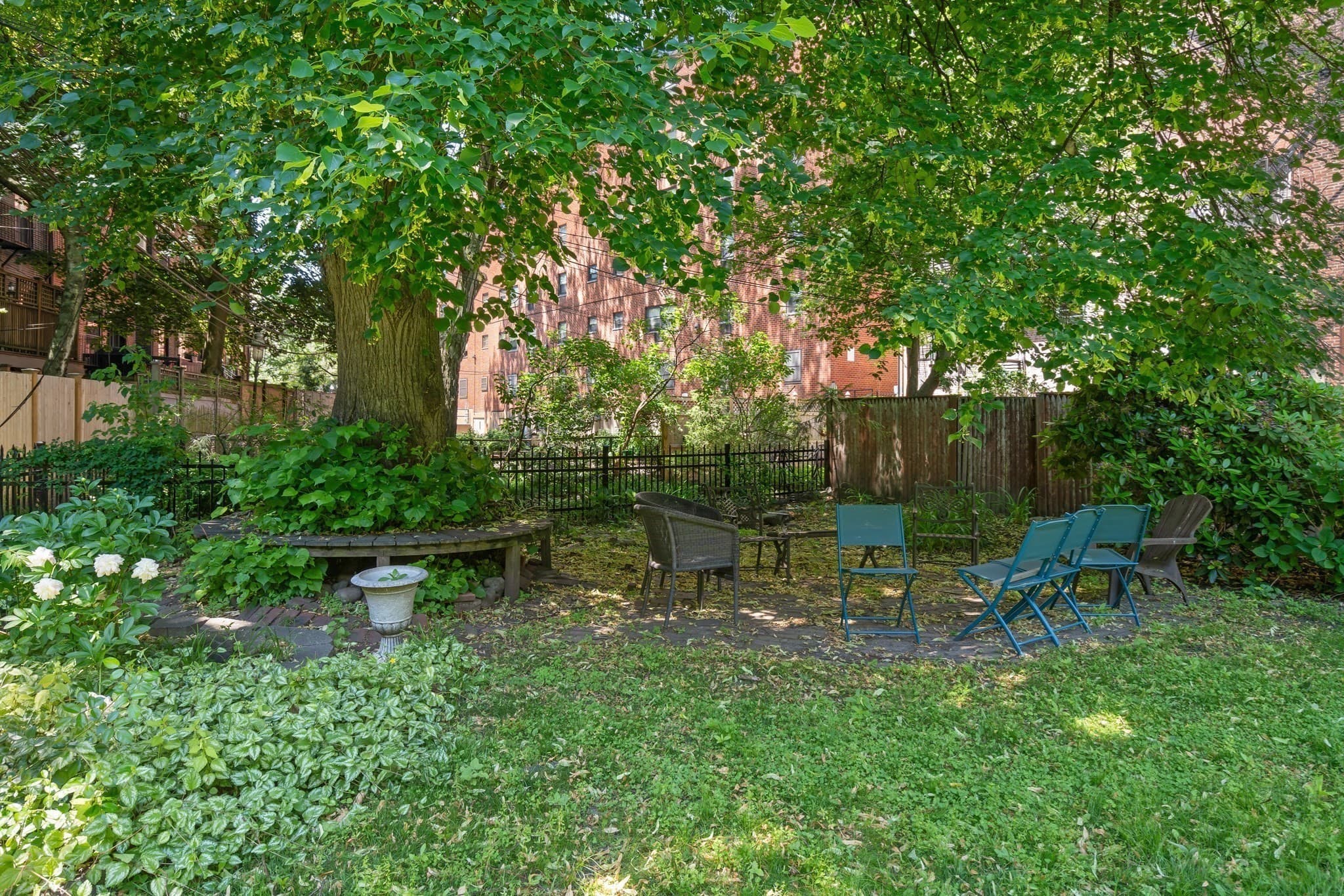 Condominium at 408 Columbus Ave # 2, Boston MA 02116, photo 35 of 37