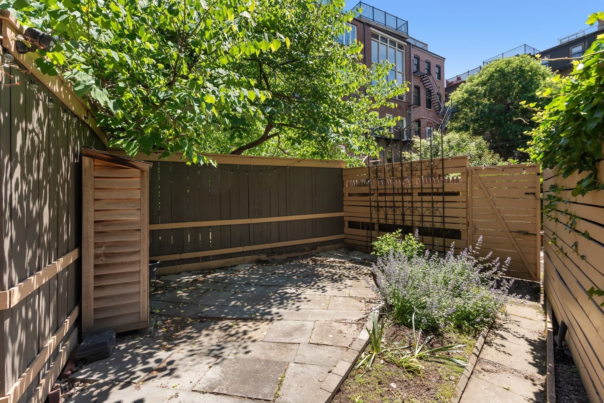 Condominium at 408 Columbus Ave # 2, Boston MA 02116, photo 31 of 37