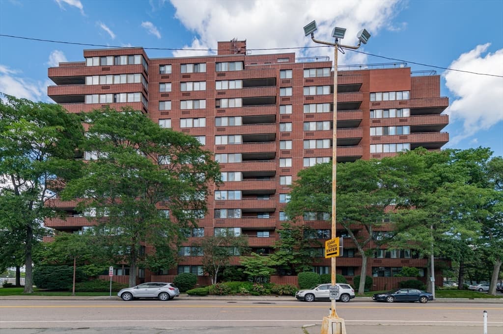 77 Adams St # 210, Quincy MA 02169