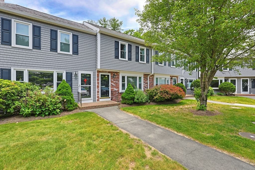 14 Sharron Drive # 14, Easton MA 02375 photo 2