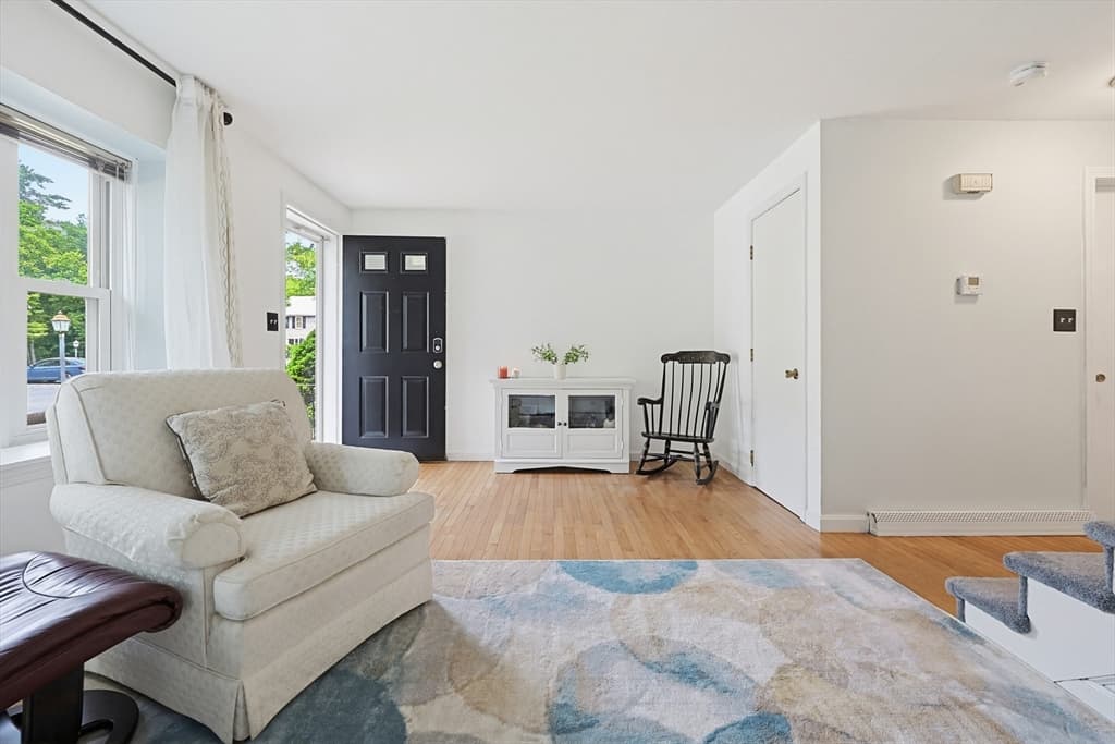 14 Sharron Drive # 14, Easton MA 02375 photo 5