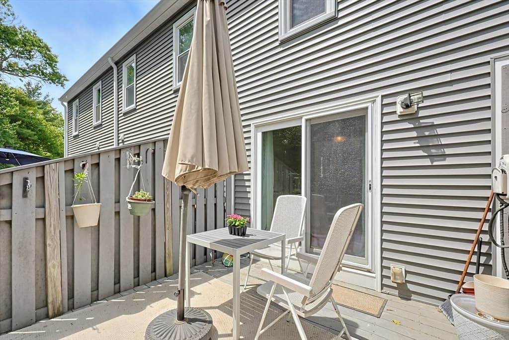 14 Sharron Drive # 14, Easton MA 02375 photo 29