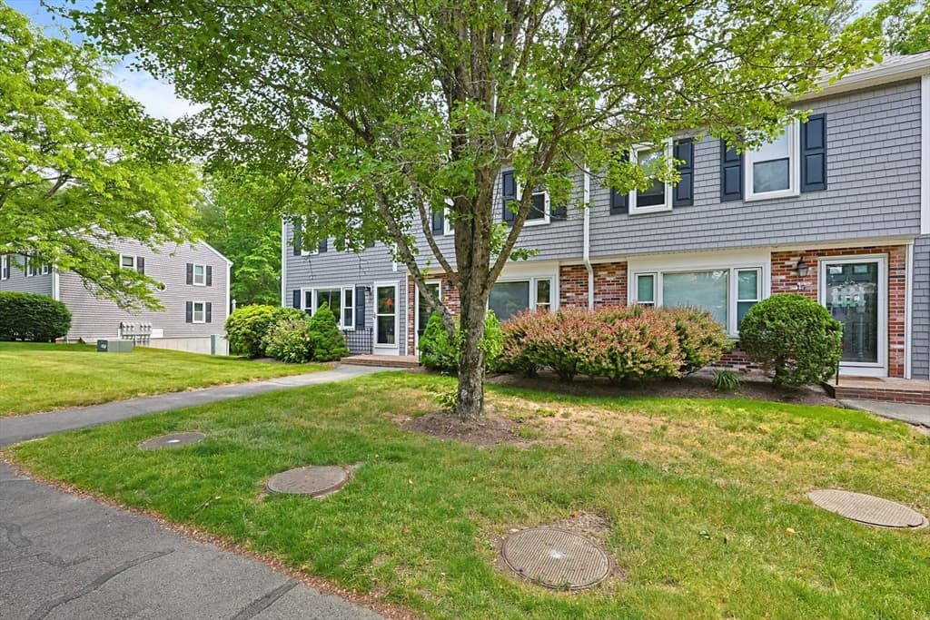 14 Sharron Drive # 14, Easton MA 02375 photo 4