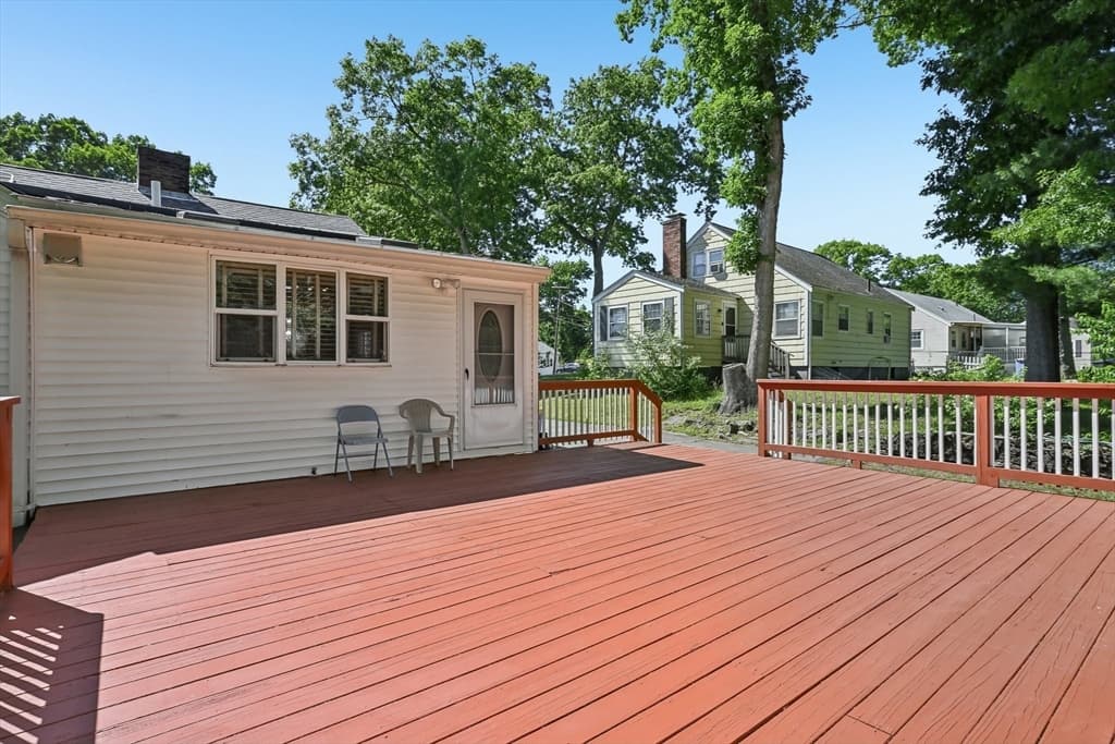 Single Family Residence at 79 Russ St, Randolph MA 02368, photo 27 of 32