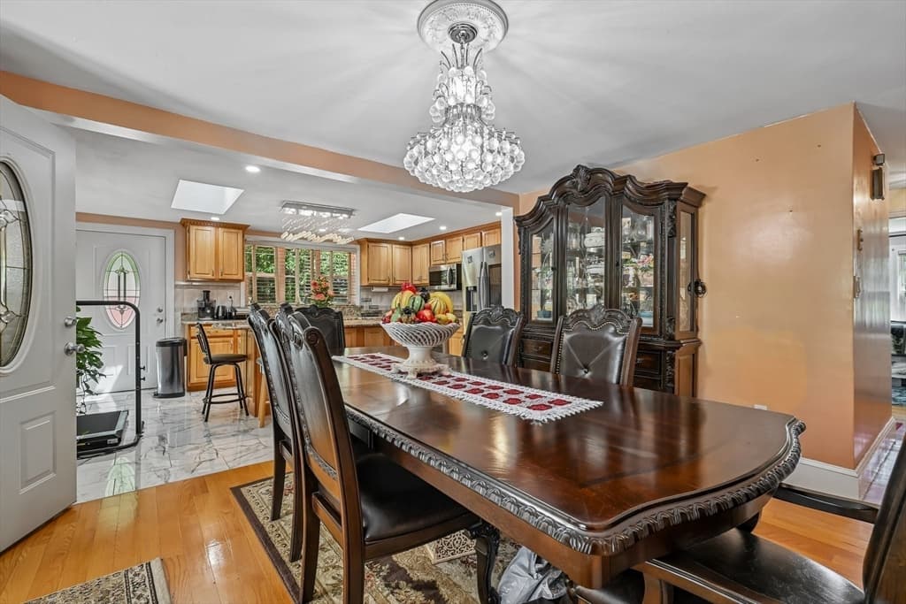 Single Family Residence at 79 Russ St, Randolph MA 02368, photo 2 of 32