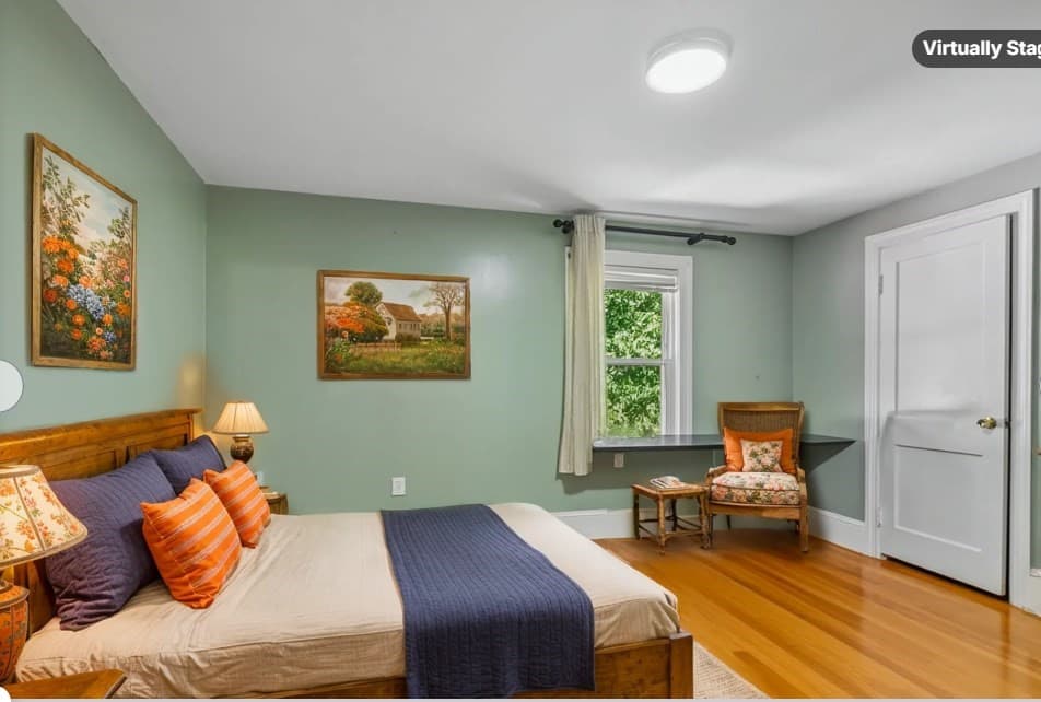 Single Family Residence at 79 Russ St, Randolph MA 02368, photo 13 of 32