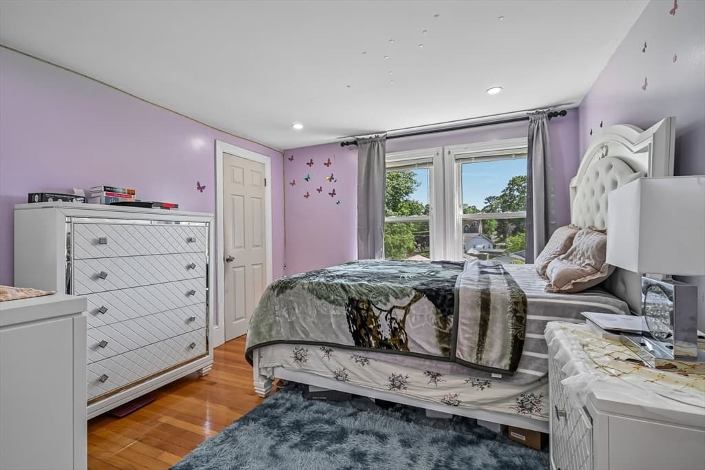 Single Family Residence at 79 Russ St, Randolph MA 02368, photo 12 of 32