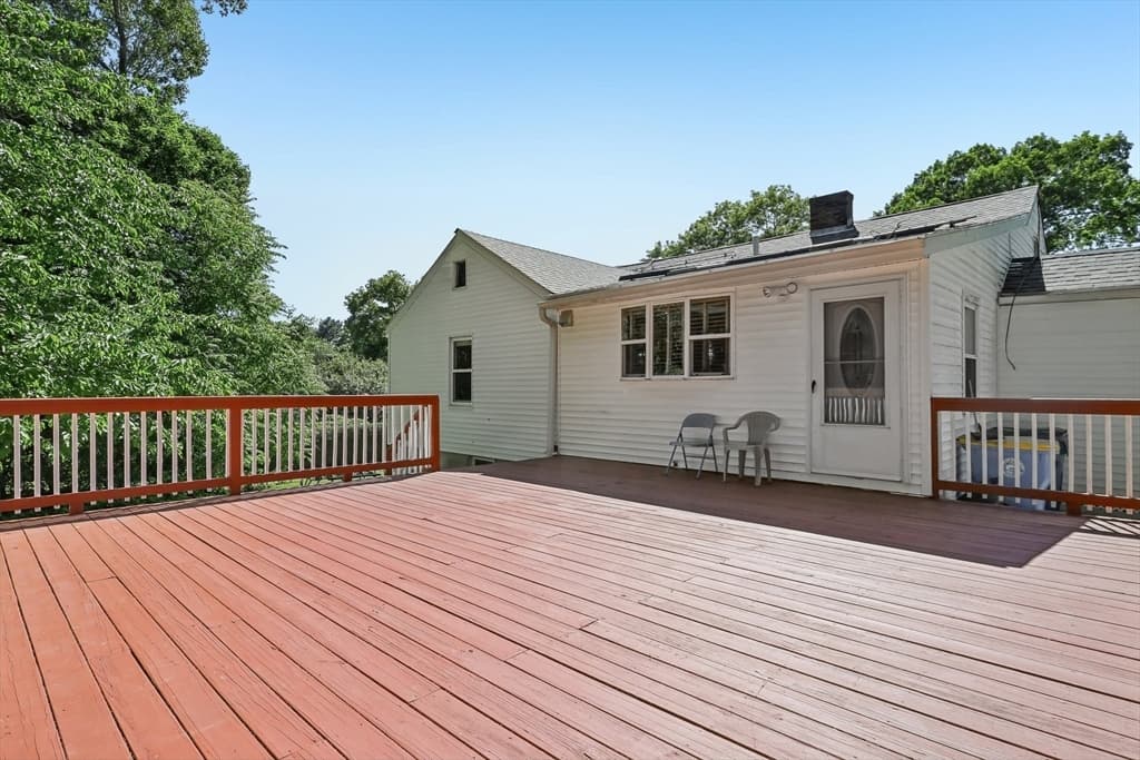 Single Family Residence at 79 Russ St, Randolph MA 02368, photo 26 of 32