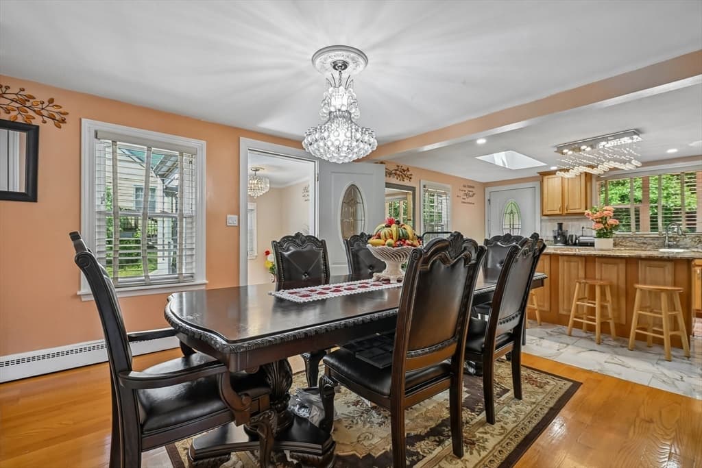 Single Family Residence at 79 Russ St, Randolph MA 02368, photo 3 of 32