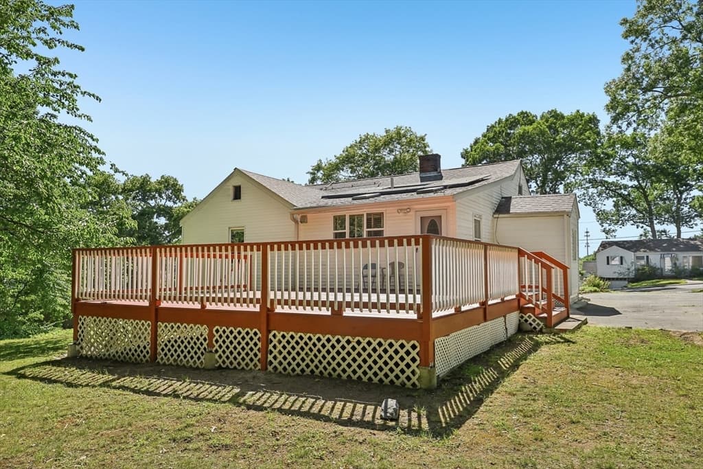 Single Family Residence at 79 Russ St, Randolph MA 02368, photo 28 of 32