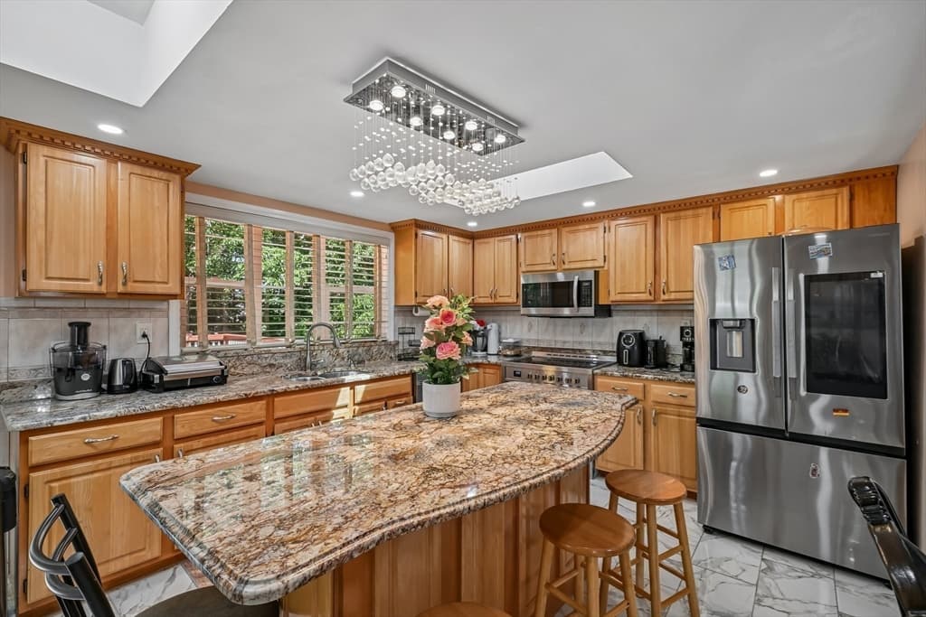 Single Family Residence at 79 Russ St, Randolph MA 02368, photo 5 of 32