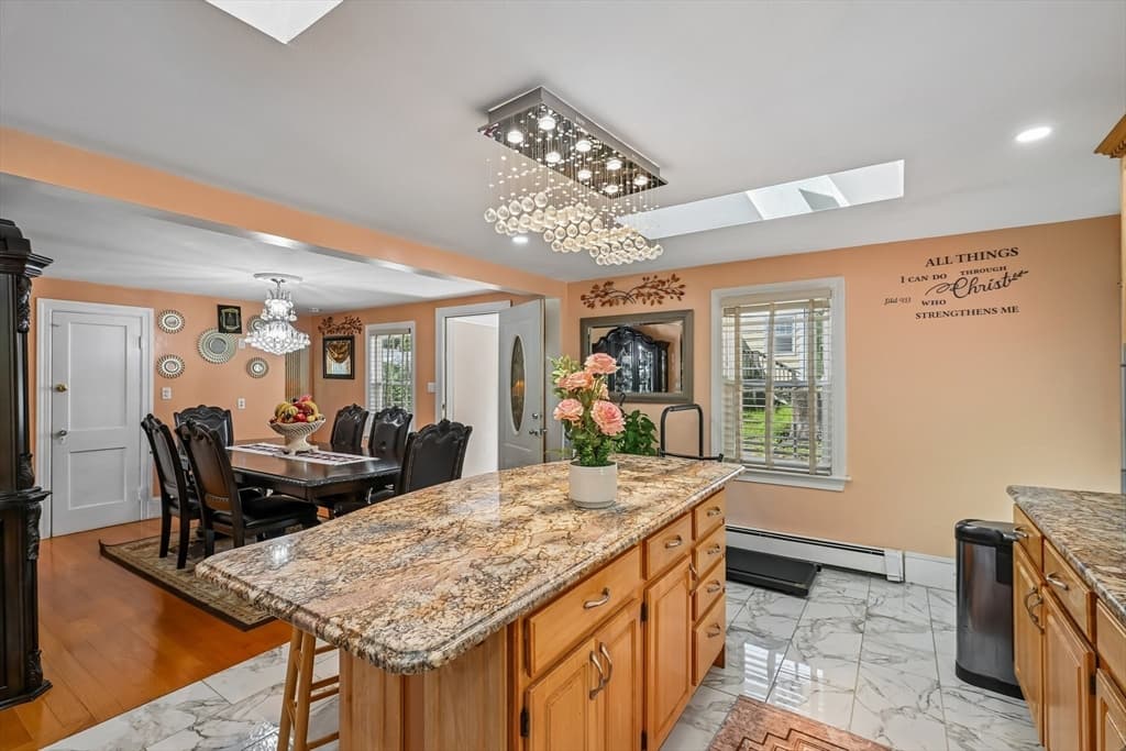 Single Family Residence at 79 Russ St, Randolph MA 02368, photo 9 of 32
