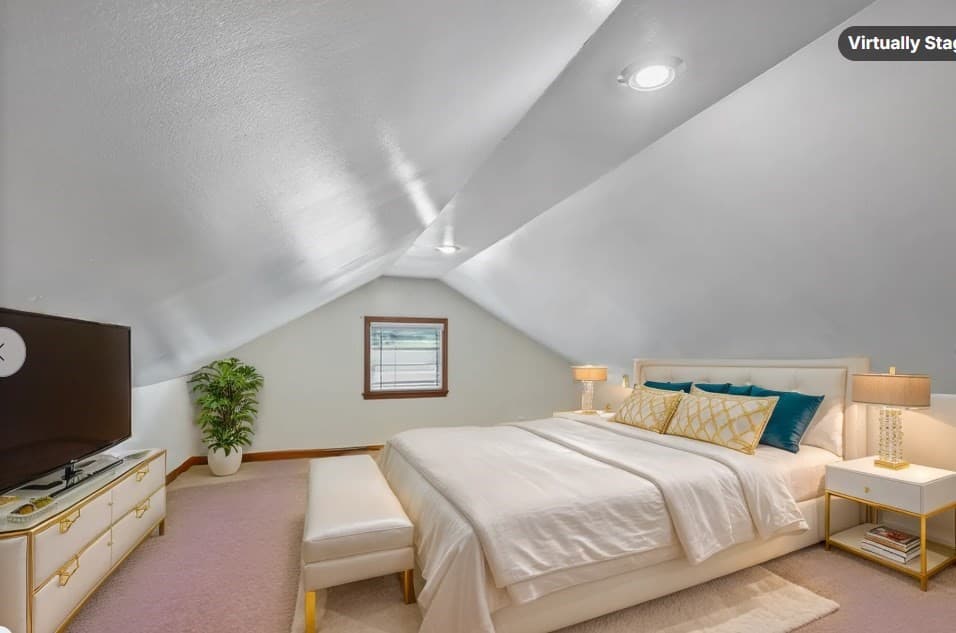 Single Family Residence at 79 Russ St, Randolph MA 02368, photo 10 of 32