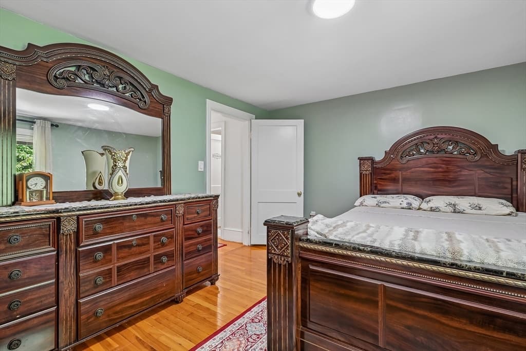Single Family Residence at 79 Russ St, Randolph MA 02368, photo 14 of 32