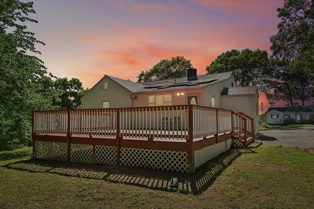 Single Family Residence at 79 Russ St, Randolph MA 02368, photo 4 of 32