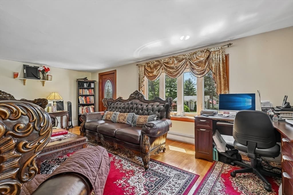 Single Family Residence at 79 Russ St, Randolph MA 02368, photo 8 of 32