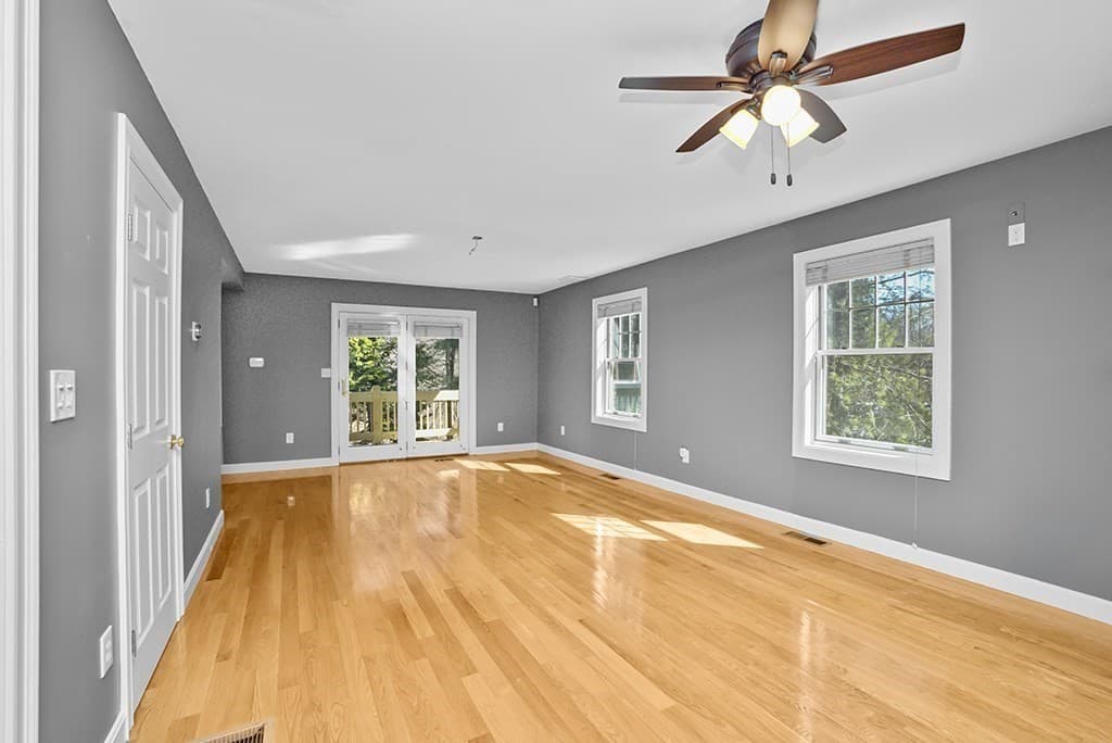 Condominium at 81 Beecher Pl # 81, Newton MA 02459, Newton, photo 16 of 35