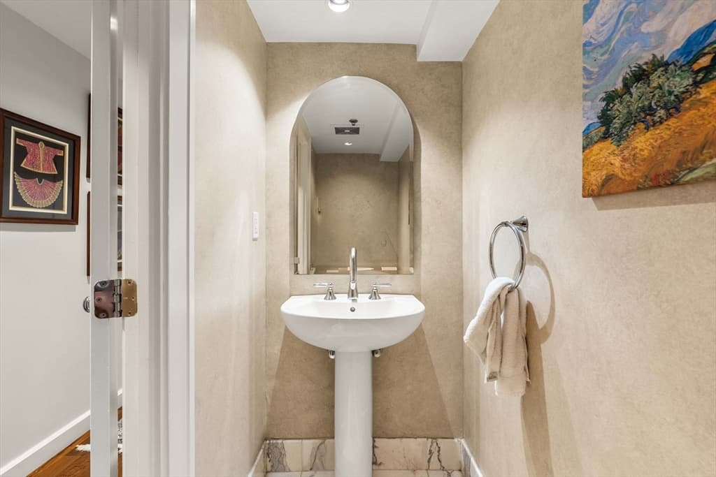 165 Tremont St. # 401, Boston MA 02111 photo 17