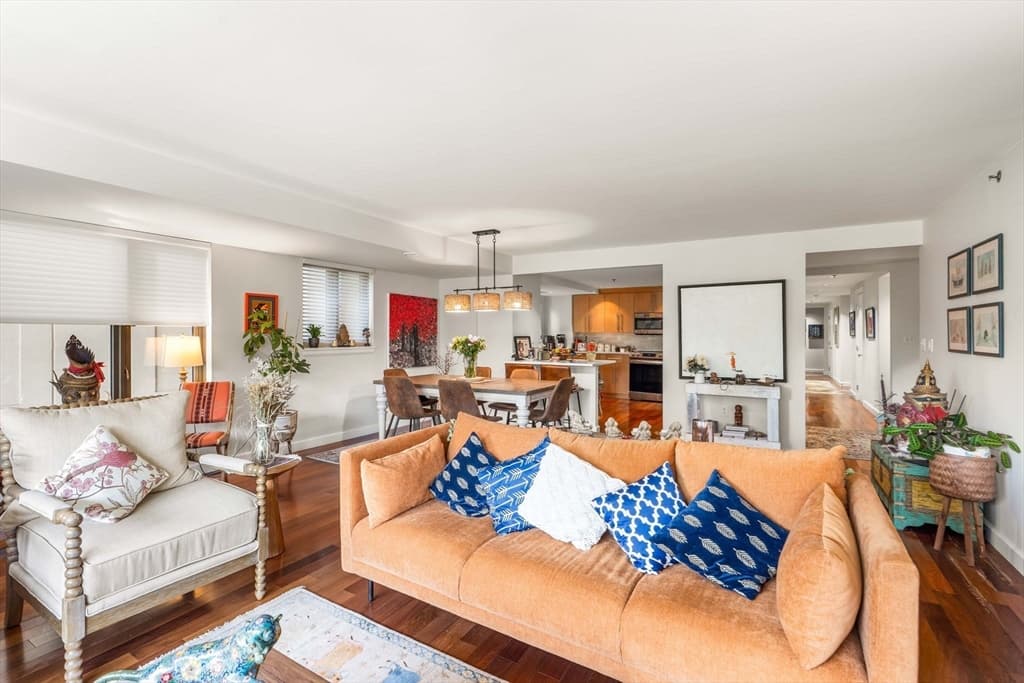 165 Tremont St. # 401, Boston MA 02111 photo 4