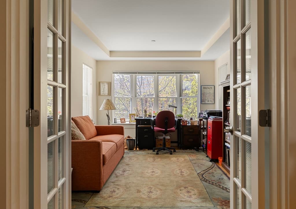 5+ Family - 5+ Units Up/Down at 77 Marion Street, Brookline MA 02426, photo 6 of 10